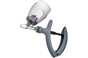 ARNDT HSW Eco-Matic LL, Feindosierspr. mit Flaschenaufsatz, 1ml