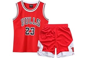 Louenth Canottiera Basket Uomo, Maglietta Basket, Pantaloncini Uomo, Set di Uniformi da Pallacanestro, Magliette da Pallacanestro