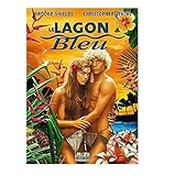Le Lagon bleu