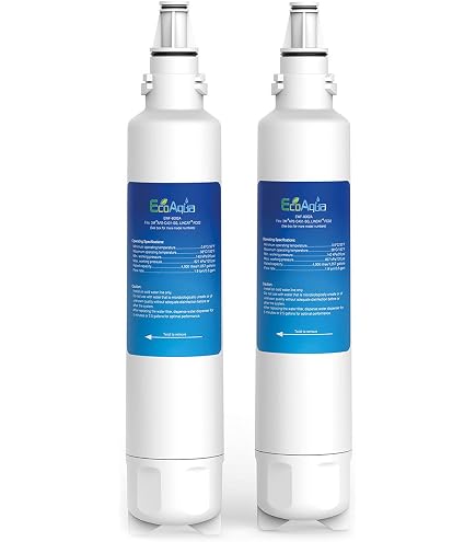 The Water Filter Men WFM-430 Ersatzfilter – 5 Stück – Kompatibel Mit Lincat FC04 Wasserkocher-Serien