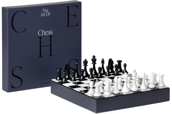 Art of Chess Printworks schackspel