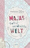 Cover zum Buch Majas total verdrehte Welt