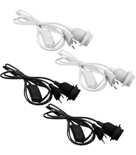 Portalampada Con Spina Al Miglior Prezzo | Leroy Merlin - Foto 11