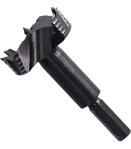 Sgorbia Piatta Stubai - Taglio Obliquo 25 Mm, Corpo Ovale, Per Lavorazione Legno - Foto 10