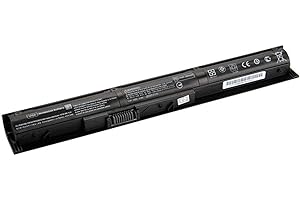 HUBEI VI04 Remplacement de la Batterie d'ordinateur Portable pour HP Envy 14-U 15-K 17-K Pavilion 14-V 15-P 17-F ProBook 440445450455 G2 756743-001 756746-001 HSTNN-LB6J HSTNN-DB6K DB6J DB6I (14.8V 41Wh)