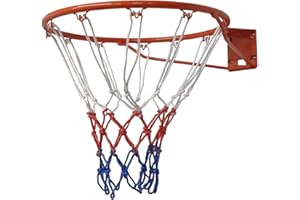 Pegasi Basketballring 38cm