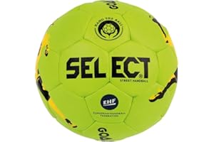 SELECT Goalcha Street Handball - Pallone da pallamano Unisex adulto