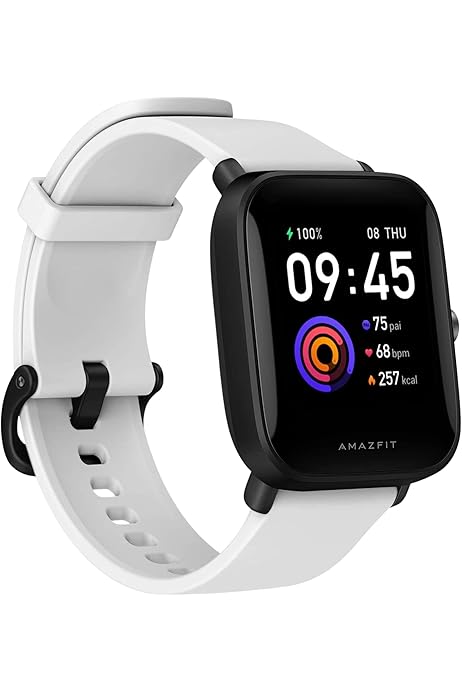 Pulsera Correa Amazfit Gts Amazon Frecuencia Cardíaca Amazfit Gts