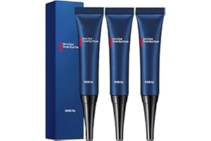 AHSRW OPENEYES Awaken Peptide Lifting Eye Gel,OPENEYES Peptide Eye Gel,OPENEYES Lifting Eye Gel,Himse Awaken Peptide Depuffing Eye Gel (3PCS)