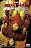 Image de Invincible Iron Man Vol. 4: Stark Disassembled