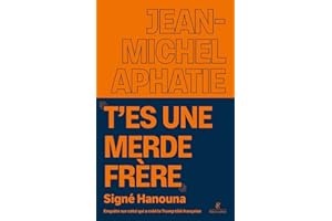 "T'es une merde frère" Signé Hanouna - Enquête sur celui qui a créé la Trump télé française