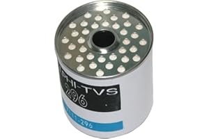 ENFIELD COUNTY Enfield de 2unités Delphi 7111-296Diesel Fuel filtre à huile + Rondelle + joints toriques tracteur