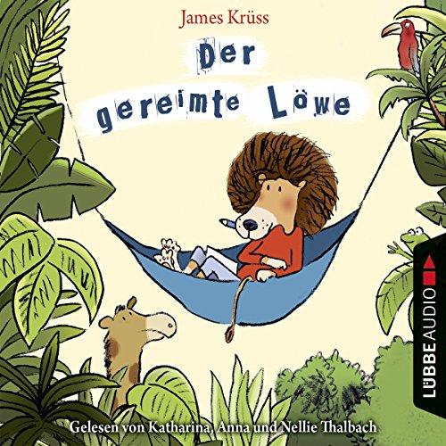 Download Der gereimte Löwe: Gedichte und Geschichten Download Der gereimte Löwe: Gedichte und Geschichten