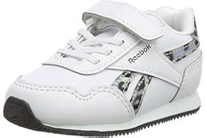 Reebok Royal Cljog 3.0 1v, Scarpe Running Bambine e Ragazze