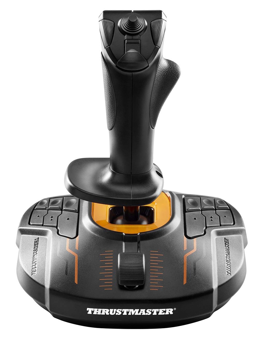 Hotas cougar driver for mac windows 10