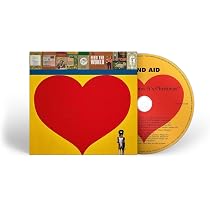 Do They Know It's Christmas?: Amazon.co.uk: CDs & Vinyl