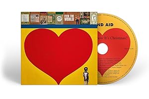 Do They Know Its Christmas?