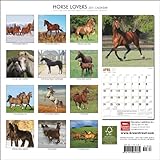 Image de Horse Lovers 2011 Calendar