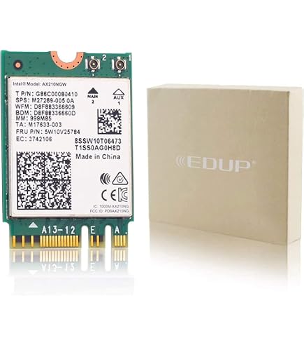 MIKROTIK - R11e-LTE Interno 150Mbit / s scheda di rete e adattatore
