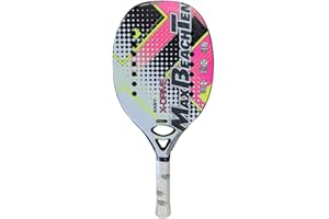 FOXCUP MBT Max Beach Tennis Racchetta Beach Tennis Racket Easy X-Drive 2022