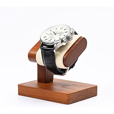 tooloflife 8 STKS Horloge Display Stand, Armband Sieraden Horloge Display Rack Houder, Transparante Horloge Display Stand Houder, Horloge Display Stand Houder Organizer voor Home Store Winkel (breedte