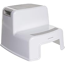 Marchepied Pliable Splendole 22cm - Antidérapant, Support 120kg, Idéal Cuisine Salle De Bain