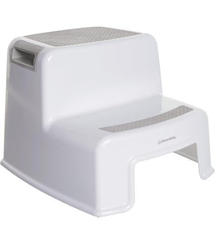 Dreambaby Sedile Vasino Antiscivolo Per WC - Morbido E Portatile Per Bambini