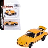 Majorette Porsche Premium Arabalar 269E-2 Porsche 911 Carrera RS 2.7