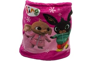 Klamasté S.r.l. Bing Scaldacollo Rosa