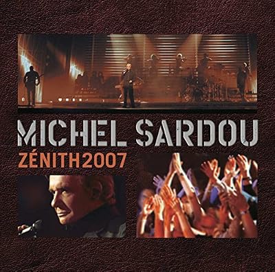 Mercury Live Zénith 2007