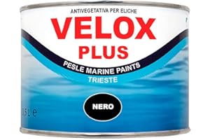 MARLIN bateauplus Velox Plus Blanc 0.50L