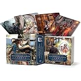 Sihirbazların Tarotu
