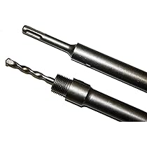 DeWALT SDS-Plus Boorkroon DT6748 | Voor Steen | 90 X 72 Mm P 1973