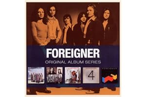 Original Album Series