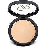 Golden Rose Mineral Terracotta Powder Pudra No: 01