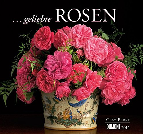 ...geliebte Rosen 2014