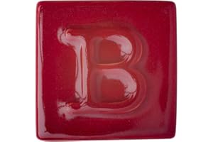 Botz Flüssig Glasur 9620 Pro Rubinrot 200ml