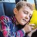 BubbleBum Sneck Travel Pillow