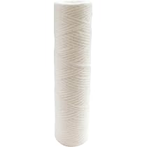 AQUAWATER 3700350801759 Anti-Il Gusto e l'odore della Cartuccia-Size