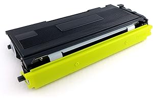 Green2Print Toner black 2500 pages replaces Brother TN-2000 Toner cartridge for Brother DCP7010L, DCP7010, DCP7025, FAX2820, FAX2920, HL2030, HL2040, HL2070N, MFC7225N, MFC7420, MFC7820N