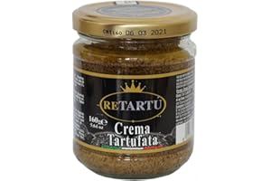 Giuliano Tartufi - Crema Tartufata 160gr