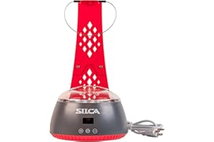 SILCA Chain Wax Melter with EU Plug 600ml Capacity
