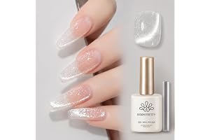 Born Pretty Katt magnetisk ögongel UV halvpermanent lack 15 ml