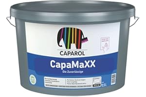 Caparol CapaMaXX weiß 12,5 Liter