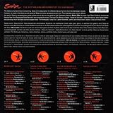Image de Salsa. Ediz. inglese, tedesca e spagnola. Con 4 CD Audio