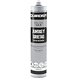 Quiadsa 52503329 Adhesivo Turbo, Blanco, 290 ml : Amazon.es ...