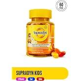 Supradyn Kids Magic Beans 60Tr
