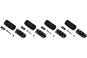 Thule 183057 Fixpoint Fitting Kit
