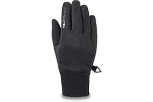 Dakine Youth Storm Liner, Guanti, Giovane Unisex Bambini