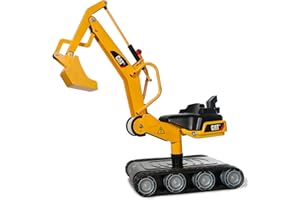 Rolly Toys 51 321 5 Pelleteuse